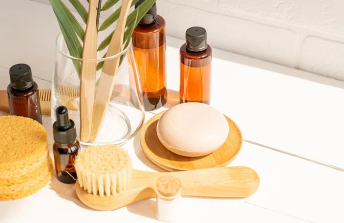 Maquila de Cosméticos Naturales en México