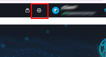 Кнопка меню