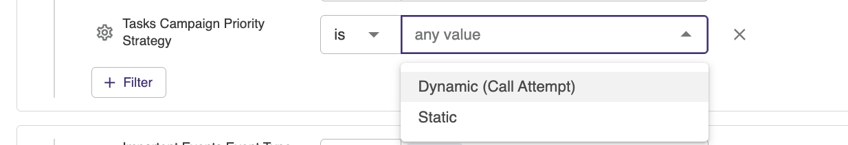 Reporting Fields Overview