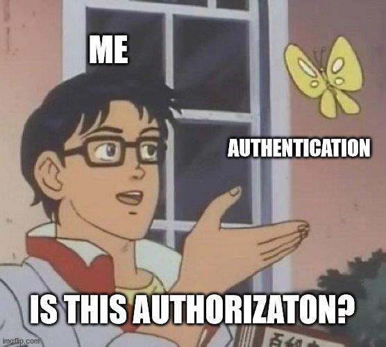 OWASP? O'Please. A secure design pattern for RBAC authorization in Go.