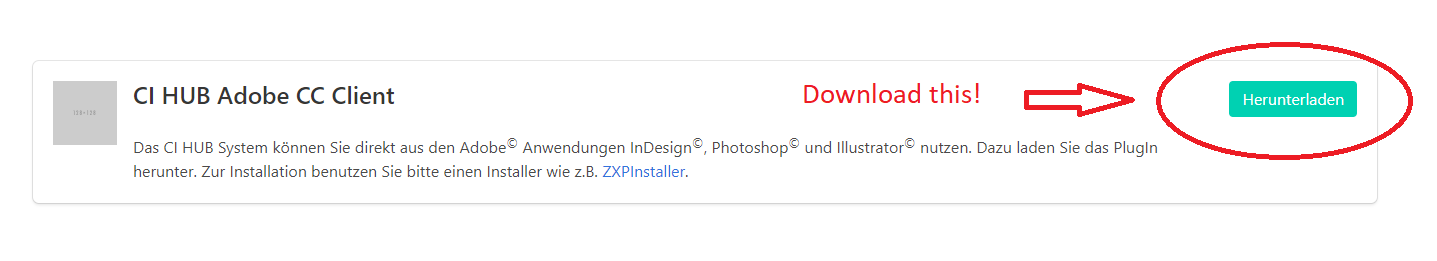 ZXPinstaller